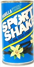 Real Dairy Power Shake Meal Replacement Beverage 11 Fl Oz Pack Of 12