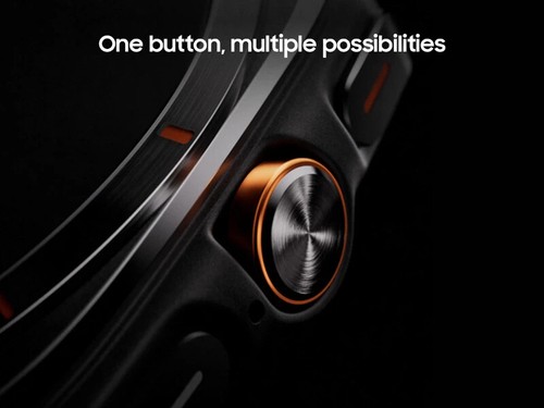 Samsung Galaxy Watch Ultra Titanium Gray_47mm_Bluetooth_Wifi_4G LTE ( Sealed)! - Picture 6 of 9