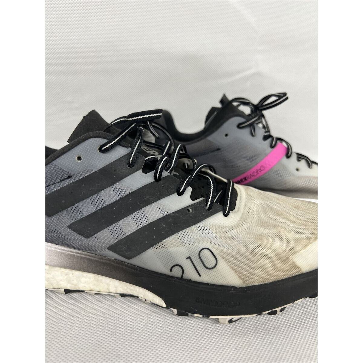 Adidas Terrex 210 Speed Ultra Women's 9.5 Trail Running Adidas Terrex 210 Speed Ultra Women's 9.5 Trail Running