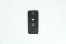 Remote Control For GOFLAME FP10102US Electric Infrared Fireplace Space Heater