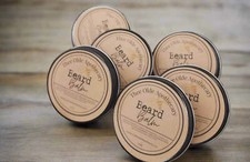 Beard Balm