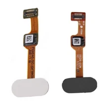  Home Back Button Fingerprint Sensor Scanner Flex Cable For Oneplus 5 A5000
