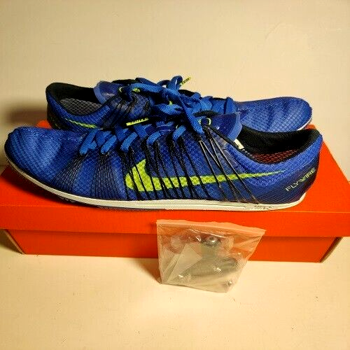 NIKE ZOOM Matumbo Unisex Light Weight Running Shoe size