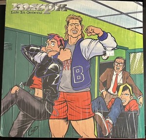 Life in General Mxpx | eBay