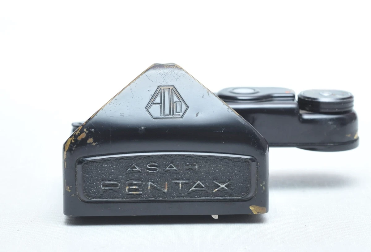 PENTAX Camera Prism Finders for sale - eBay PENTAX Camera Prism Finders for sale - eBay
