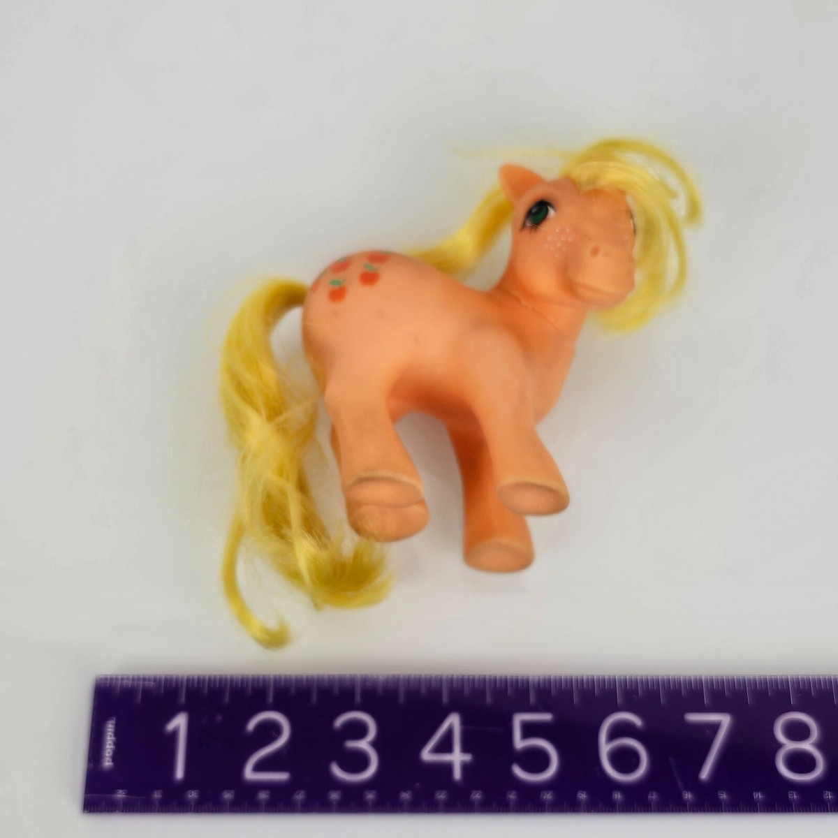【vintage】My Little pony｜イヤホンジャック vintage】My 高品質 Little pony｜イヤホンジャック vintage】My