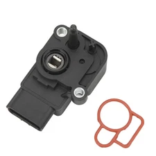 16060-K35-V01 Throttle Position Sensor for Honda PCX125/PCX150/FORZA125 2015-18