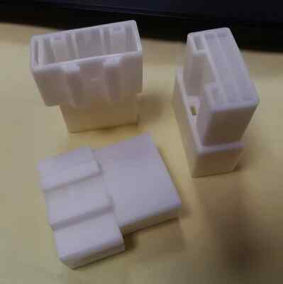 6098-4595 for Honda Car Series Multi-Function Steering Wheel Plug Connector 