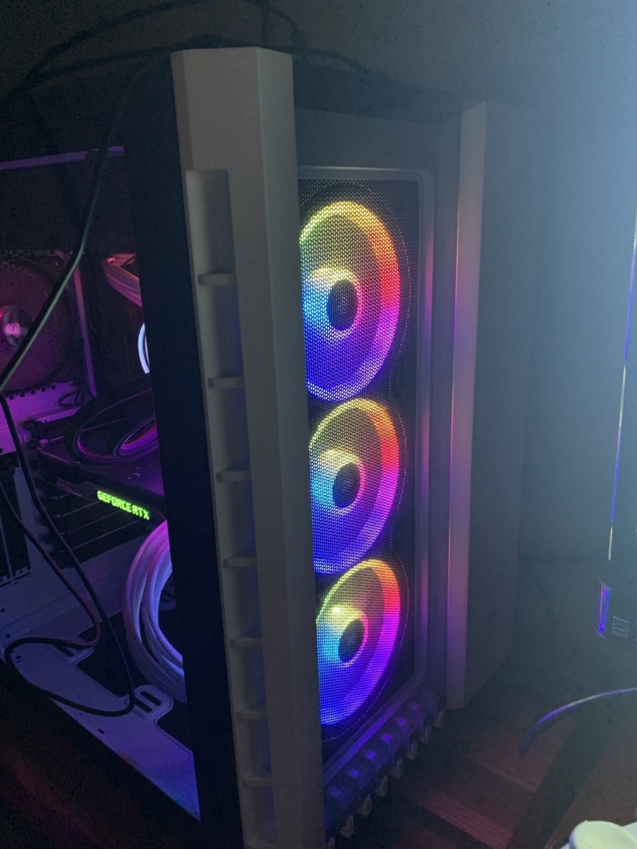 Gaming PC With 2080 TI And Intel I9-9900K. | eBay Gaming PC With 2080 TI And Intel I9-9900K. | eBay