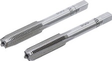 BGS 1900-M8X1.0-B Gewindebohrer | Vor- und Fertigschneider | M8 x 1,0 | 2-tlg