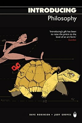 Introducing Philosophy by Robinson, Dave 184046576X FREE Shipping