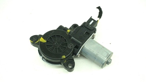 2014-2016 MAZDA 6 REAR RIGHT PASSENGER DOOR WINDOW GLASS REGULATOR MOTOR OEM