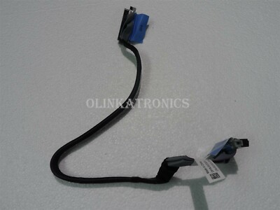 DELL POWEREDGE SERVER R530 8 BAY CP CONTROL PANEL CABLE VCXFV