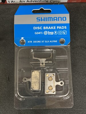 Shimano Slx Shimano XTR BR-M985 Disc Brake Calipers Shimano Brakes