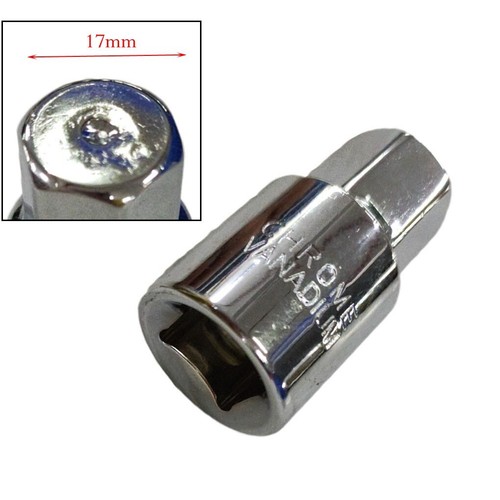 SELTA SE-8161719 Chiave tubazione freno Acciaio al cromo