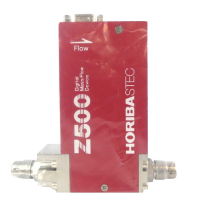 Horiba Stec SEC-Z511X マスフローコントローラー Horiba Stec SEC-Z511X マスフローコントローラー
