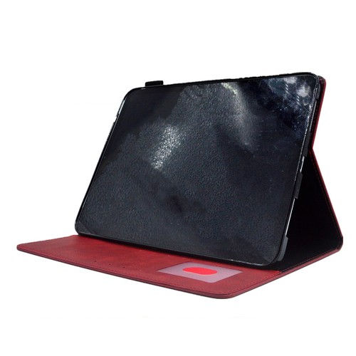 Leather Case Cover For iPad 10.2 9 8 7th Generation Pro iPad Air 1 2 5th 6th 9.7 - Picture 48 of 80