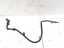 MERCEDES-BENZ E-CLASS 2013 BATTERY TERMINAL A6511590046, A65115900 #1891582-84