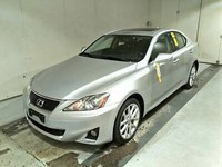 2013 Lexus IS 250 *NAV*CAM*SUNROOF*AWD*