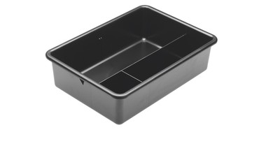Efalock PICCOLO  Spare Arbeitskasten Standard mit Trennstege