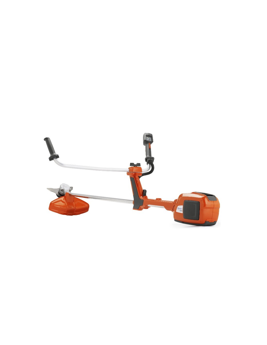 Decespugliatore a batteria Husqvarna 520i RX