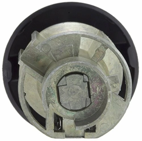 Cilindro de bloqueo de encendido WVE by NTK 4H1094, para Plymouth y Dodge selectos Foto 2 de 4