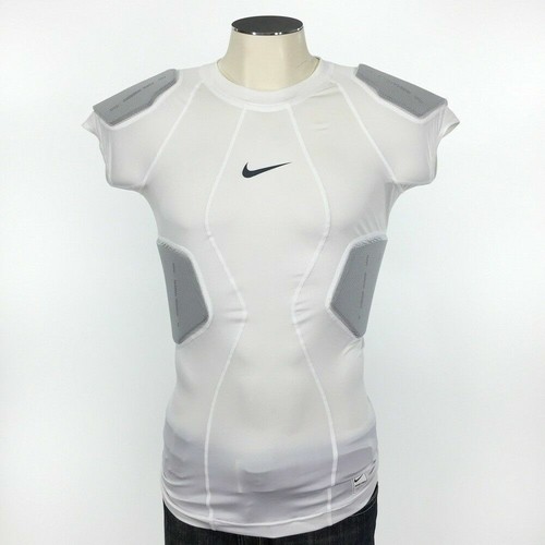 Nike Pro Hyperstrong Padded Compression 