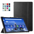Slim Case for Lenovo Tab M10 Plus TB-X606F /TB-X606X 10.3 inch Tablet Sleep/Wake