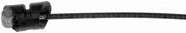 Cable de freno de estacionamiento Dorman C94448 para Mazda 626 G037-44-410G Foto 3 de 4
