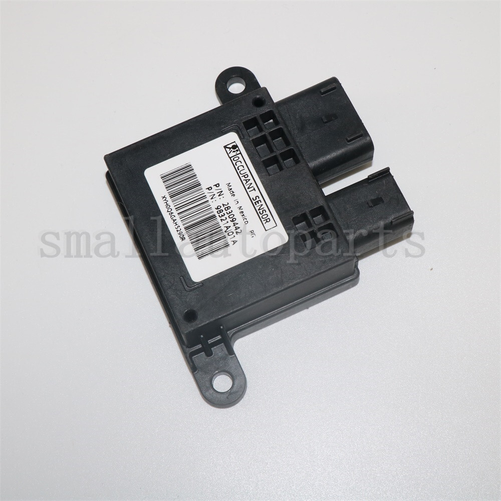 そら OEM Front Right Passenger Seat Occupancy Sensor 28309442