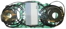 COMPLETE GASKET KIT FITS SEA-DOO 94-95 GTX 94-95 SPX 93 94 95 XP 94 XPI 650CC