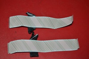 FLACHES LVDS-KABEL Für LG 43LF510V-ZA Fernseher