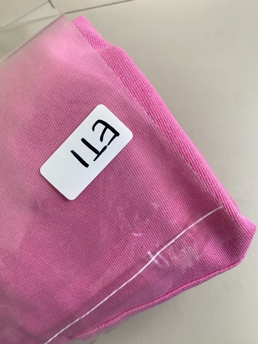 Aerie Pink Faux Sherpa gefüttert Hoodie Sweatshirt Damen Größe Small Oversized Fit - Bild 9 von 15