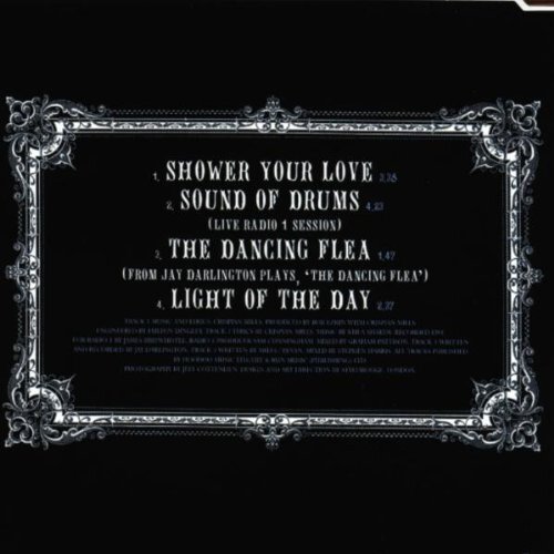 Kula Shaker Shower Your Love (CD) 5099766726328 eBay