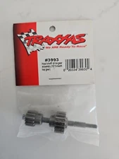 Traxxas 3993 Drive Gear E Maxx Input Shaft
