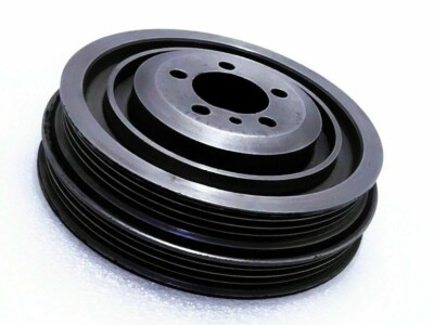 For Suzuki Samurai Sj413 Sj410 Gypsy Crankshaft Pulley New Model AEs