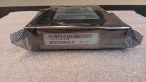 SUN Original 18GB drive + Bracket+ Heatplate , 540-4178-01 - Afbeelding 3 van 6