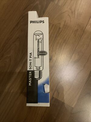 Philips Master SON - T  PIA Plus 100W  E40