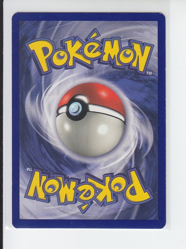 {+} Original Vintage Pokemon Base Set Cards YOU PICK Wizards of the Coast WOTC - Picture 7 of 151