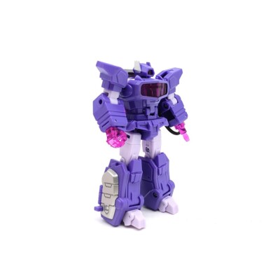 G1 PT03 Transform Pocket Toys Action Figure 3.94