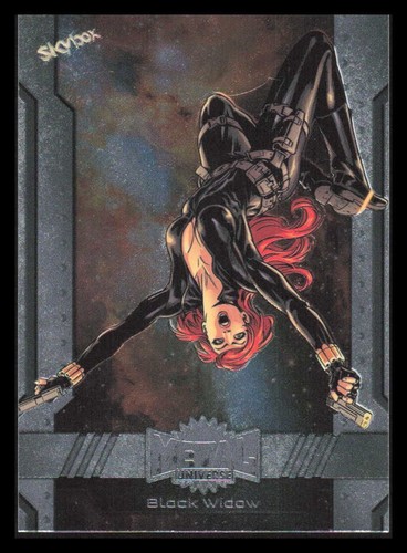 2023 Skybox Avengers Marvel Metal Universe Base Copper Cards You Pick & Choose - Picture 12 of 89