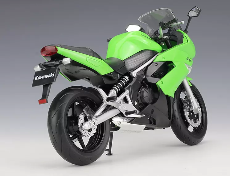 2013 kawasaki ninja 650r deals