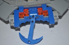 LEGO Star Wars: Gungan Sub (9499) - INCOMPLETE