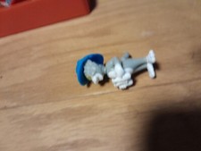 Steckfigur Tom Und Jerry 1992 EU Tom Auf Safari Blau
