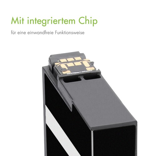 Patronen für Epson 33XL Expression Premium XP-7100 XP-830 XP-900 XP-540 XP-530 - Bild 4 von 21