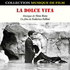 federico fellini la dolce vita federico fellini la dolce vita