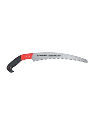 NEW Corona RS 7120 Razor Tooth Pruning Saw, 13'' Curved Blade 7521792
