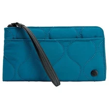 Samantha Brown To-Go RFID Travel Wallet