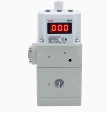 NITVX2030-333L High Pressure Electrical Proportional Valve for Cutting Machines 