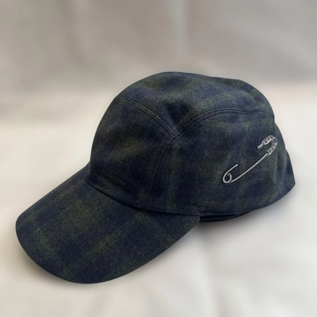 hermes hat products for sale | eBay display picture 3